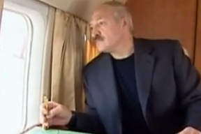 Почему Лукашенко так мало похож на «волшебника в голубом вертолете»?