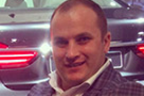 Самый крутой молдаванин (фото)