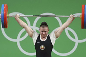 Наумова принесла Беларуси первую медаль в Рио