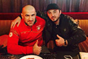 Как дагестанцы, которые выступают на Олимпиаде, пробились в сборную Беларуси