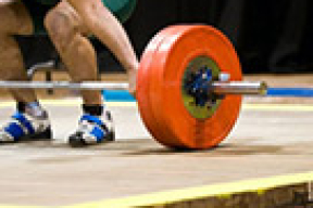 Международная федерация тяжелой атлетики дисквалифицирует Беларусь на один год