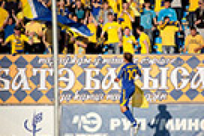 Капскі паабяцаў, што форма БАТЭ беларусізуецца