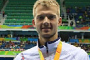 Игорь Бокий выиграл четвертое золото на Паралимпиаде-2016