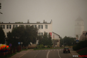 Кассир «Гиппо» возле Минска: «Антисанитария, кассы бьют током, за допработы не платят»
