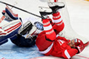 Минское «Динамо» начало чемпионат КХЛ с поражения