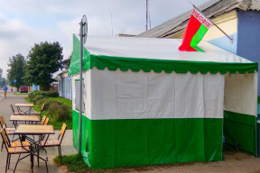 «Режим довел ситуацию до абсурда. Мало ли что можно увидеть на участках?!»