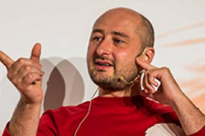 «У нас на 1/6 части суши будет ДНР с вооруженными алкоголиками на блок-постах»