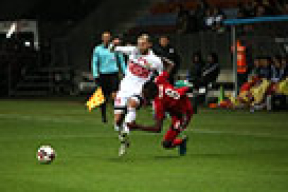 Беларусь упустила победу над Люксембургом