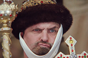 «Встает вопрос, что, Россия обезумела?»