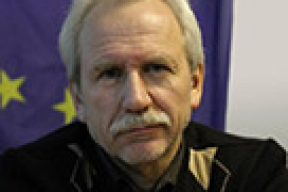 «Між Расеяй і Захадам можа пачацца спаборніцтва за тое, хто больш заплаціць Беларусі, каб перакупіць краіну»