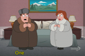 Что хорошего в осени