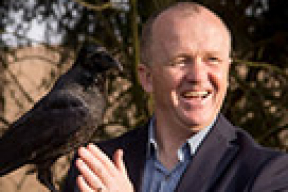 Олег Дулуб покинул пост главного тренера «Крумкачоў»