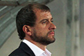 Игру команды белорусского тренера в России назвали «самым стыдным матчем осени»