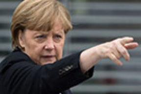 Неужели впереди четвертый срок Меркель?