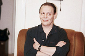 Внук Сталина рассказал, почему не ходит на могилу к деду