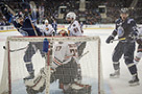 Протестное голосование болельщиков «Динамо» остановила победа над «Амуром»