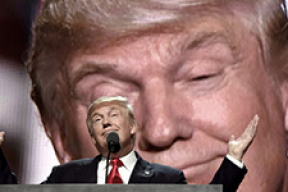 Быдло, лжец и новая надежда