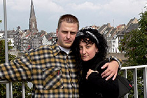 Правнук Сталина: «Я каждый день жду, что меня вызовут на допрос»