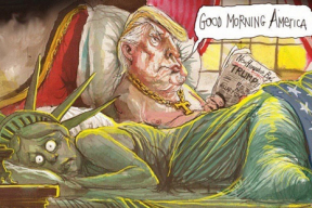 «Смеяться и аплодировать теперь будут совсем другие люди»