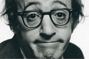 10 шуток Вуди Аллена