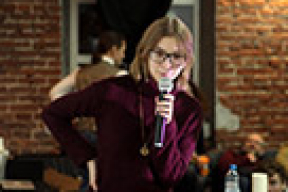 Ася Казанцева рассказала, зачем нужен муж