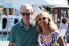 Как выглядят жены самых известных миллиардеров планеты