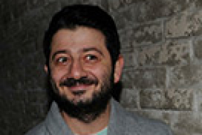 Как Галустян утверждает у Кадырова пародию (видео)