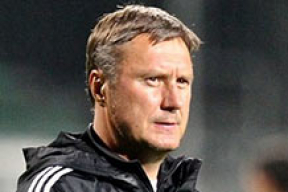 Главного тренера футбольной сборной «ушли» за подколку Лукашенко?