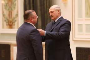 «Теперь я знаю, чем занимается Комитет госконтроля»