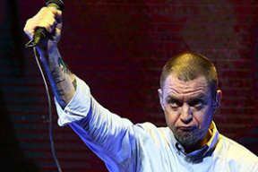 Концерт «Ляпис-98»: от сопливых панков до «женщин с начесом»