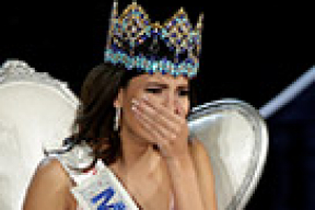 «Мисс Мира — 2016» стала представительница Пуэрто-Рико