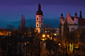 5 белорусских городов, где стоит провести уикенд