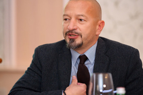 Вадим Прокопьев: «Сплотившись, даже в условиях нашего режима, мы можем что-то изменить»