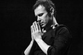 Вакарчук в Минске посвятил песню Павлу Шеремету