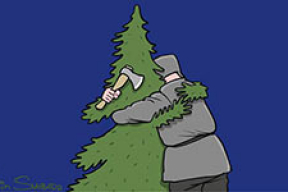 Фотожабы: «Вы просили дождь, я дал вам дождь! Александр Григорьевич, но не в декабре же!»