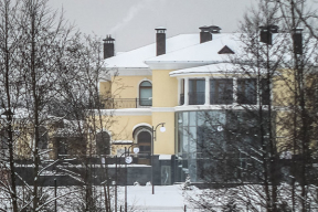 Давыдько назвал резиденции Лукашенко «народным достоянием»