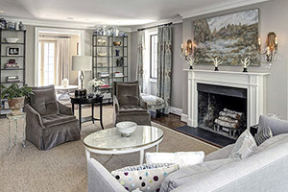 Барак Обама с семьей переезжают в дом за $ 5,3 млн: заглянем внутрь