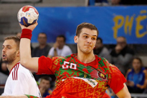 Беларусь «зажгла» на чемпионате мира по гандболу