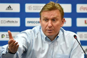 Руководитель белорусских футбольных судей получил 5 лет колонии