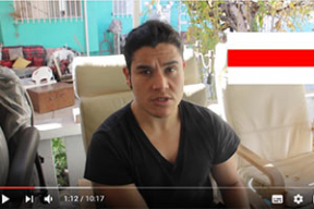 Американский блогер рассказал всему миру о белорусах