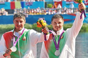 Международный спортивный суд оправдал белорусских гребцов