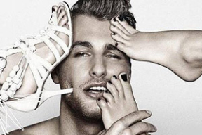 «Сборище даже лучших русских мужчин — унылая пора, очей разочарование»