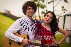 Пяць фактаў пра гурт Navi, які паедзе на Еўрабачанне