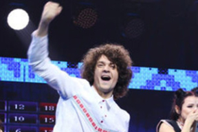 Navi с белорусской песней представит страну на «Евровидении-2017»