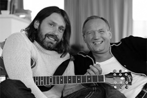 Некляев споет с Войтюшкевичем в Вильнюсе