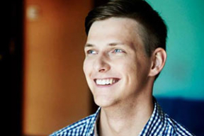 Аўтар шыкоўнага роліка: «Людзі, якія кажуць, што ў Беларусі няма чаго паглядзець, альбо сьляпыя, альбо недаацэньваюць сябе»