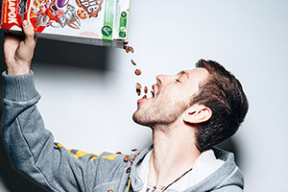 Лучший футболист России: Заслуженно ли мы получаем такие «бабки»? Нет!