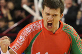 Лучший белорусский гандболист XXI века завершил карьеру после разборки с «Аль-Киядой»