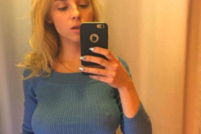 Самая сексуальная Ice Girls КХЛ