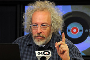 «Меня потрясло, что на отпевание ансамбля Александрова пришло 50 человек»